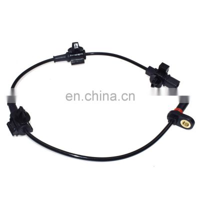 ABS Wheel Speed Sensor Rear Left For Honda C-RV 2007-2011 57475SWA013,ALS1620