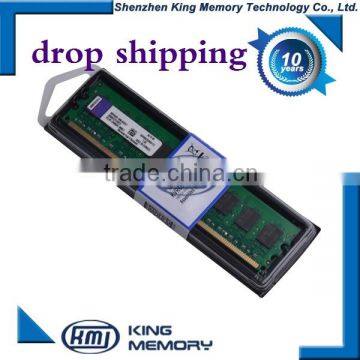 China wholesale 100% full compatible ddr ram memoria desktop 1gb pc800 ddr2 ram