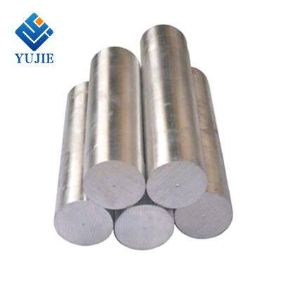 321 Stainless Steel Round Bar High-temperature Resistance 10mm Stainless Steel Rod For Energy