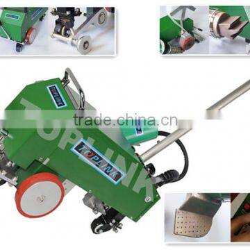 TOPLINK Plastic/PVC tarpaulin welding machine