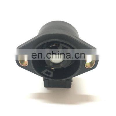 TPS Throttle Position Sensor OEM MD614697 for Mitsubishi photo-4