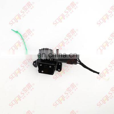 Factory Sonls Car Trunk Accessories Automotive Electric Power Tailgate Lift for TUCSON photo-3