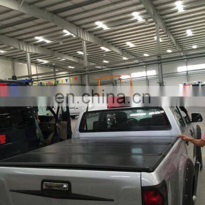 4x4 Truck Cap Cover for Dodge Ram 2500 photo-3