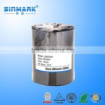 SINMARK H50100 Zebra Gk420t Ribbon ,ttr Ribbons,black Ribbons photo-4