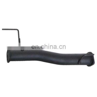 NG8982222360 Good Quality Car Black Silicone Radiator Hose Pipe for Isuzu D-Max photo-5