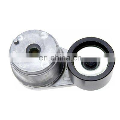 12627119 Belt Tensioner Pulley for Chevrolet Aveo Hatchback 2011- photo-3