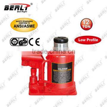 Bell Right Industrial heavy duty mechanical jack