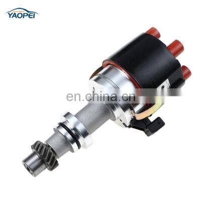 New Distributor Ignition For Volkswagen Golf OEM 9230087224 02690521536