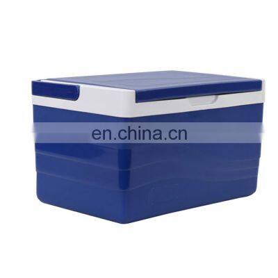 GiNT 5L Hot Selling BPA Free Ice Chest EPS Foam Cooler Box Ice Chest For Drink Outdoor Cooler photo-3