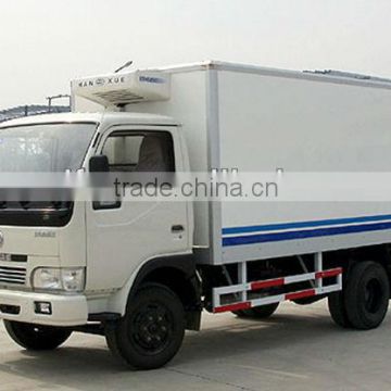 Dongfeng Refrigerator truck,refrigerated truck