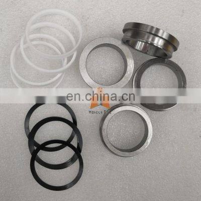 E200B /SG08 /MFB150/160 hydraulic swing motor parts cylinder block valve plate spring of set plate