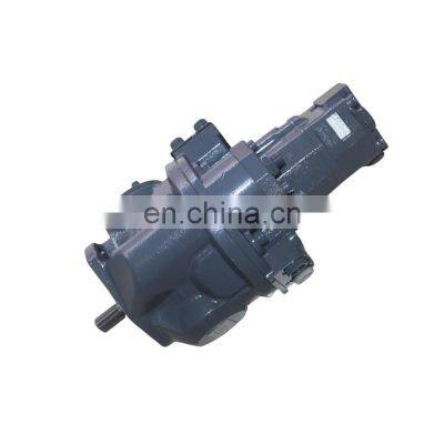 High Quality R60 hydraulic main pump R60W-5 R60-7 main hydraulic pumps R60W excavator pump Assembly