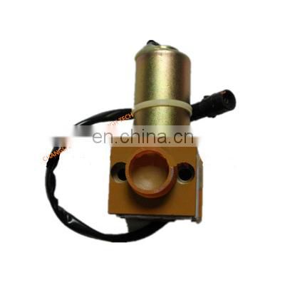 320B excavator main pump solenoid valve 5I-8368