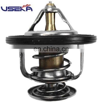 High Quality Auto Engine Thermostat OEM 25500-2B400 255002B001 255002B000 For Hyundai Accent Veloster Kia Rio Soul 2010-2016