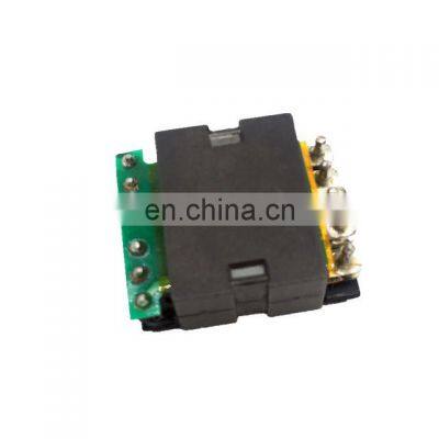 Low Profile Planar Transformer Forward Converter Planar Transformer Switching 200KHZ