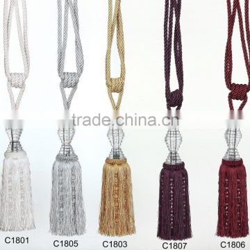 Curtain Tassel C1800 series