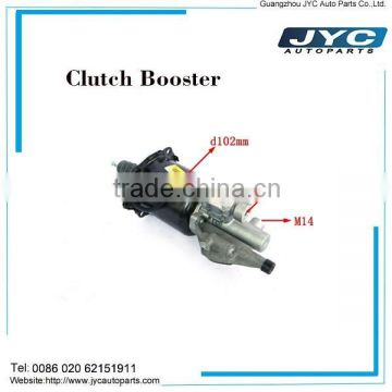 China hot sale Truck Clutch Servo