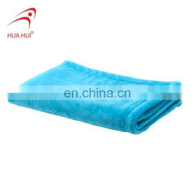 100 Cotton Heated Wholesale 12 Volt Custom Weighted Heating Electric Blanket photo-4