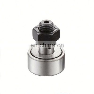 CR 18 B Inch Series cam follower bearing with hexagon hole CR 18 BR