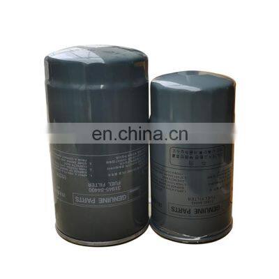 High Quality Diesel Auto Engine Parts Fuel Filter Cartridge 31945-84040