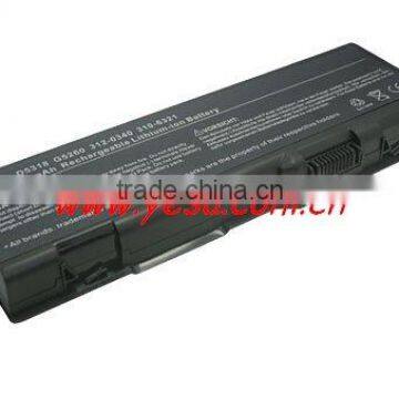 Laptop battery for DELL:310-6321 , 312-0340 , 312-0348 , D5318 , F5635 , G5260