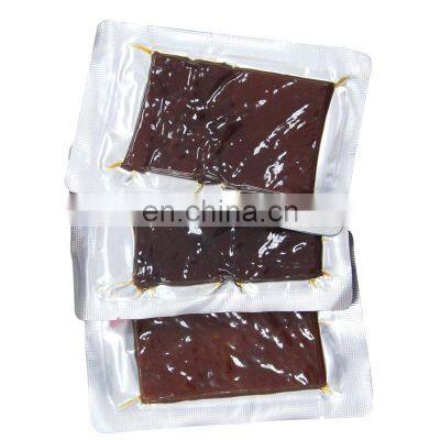 HVR-420A HUALIAN Automatic Thermoforming Vacuum Packaging Machine