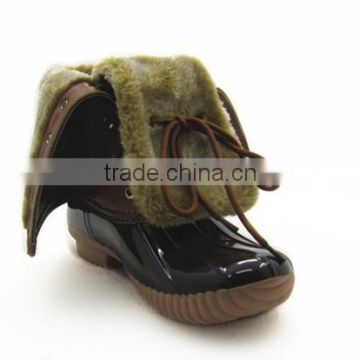 Lastest Style Comfortable Warm Snow Boots For Women