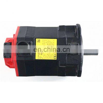 A06B-0590-B531 Robot Spare Part Sewing Machine CNC Controller AC Servo Motor