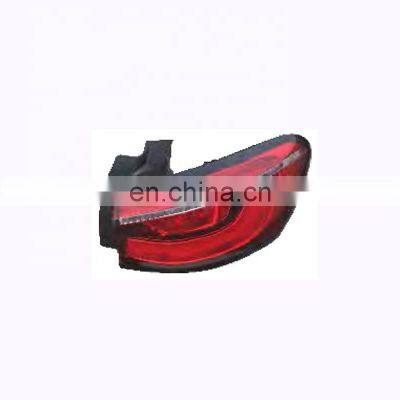 Outer Tail Lamp Auto Body Parts Tail Light for MG HS