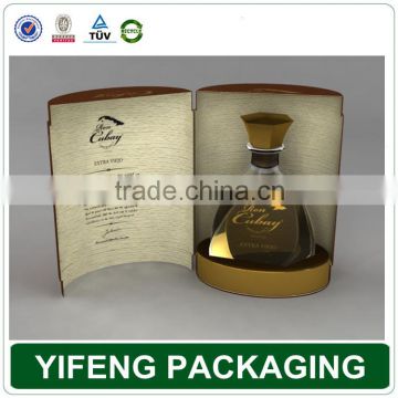 Alibaba china New design luxury packaging gift box / wedding gift box / Custom Paper Gift Box