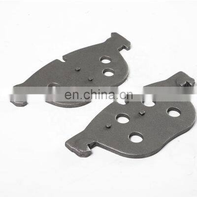 High Performance disc  Brake Pad Backing Plate  D1294 Back Plate of brake pad for BMW