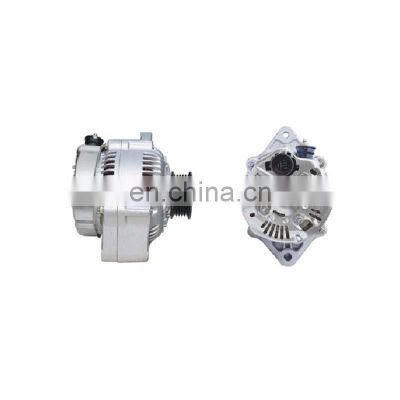 Metal Material alternator pulley generator OE 27060-72010 27060-72100 for Toyota Van 2.0L 2.2L