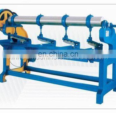 Rotary Separately Cutting Creasing and Slotting Machine photo-2