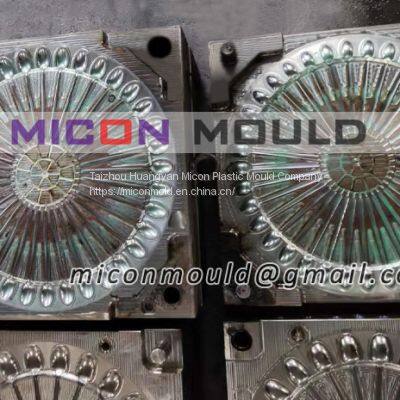 Plastic Cutlery Mould photo-3