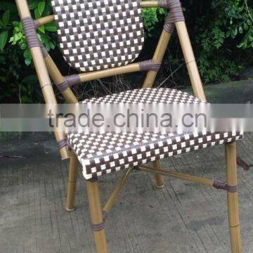 Dining chair aluminum chair(DW-Z002)