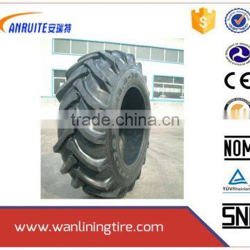 New Design High Quality 10.00-16 11.00-16 Bias Tractor Tire With Superior Traction                        
                                                Quality Choice