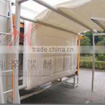 Computerized Chain Stitch Multi-functional Quilting Machine photo-3