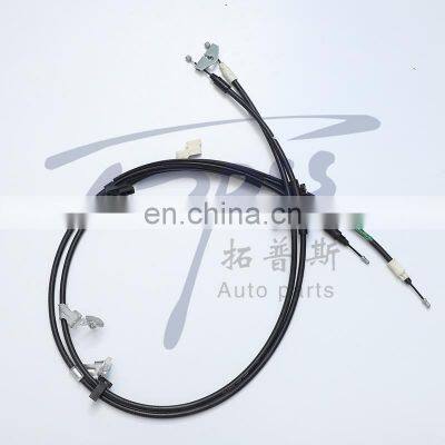 Китайский онлайн-оптовый магазин. Тормозной трос OEM AV61 2A603 BJ/1755767 для Ford