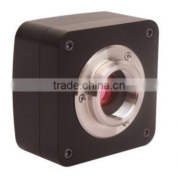 UHCCD Series C-mount USB2.0 CCD Camera