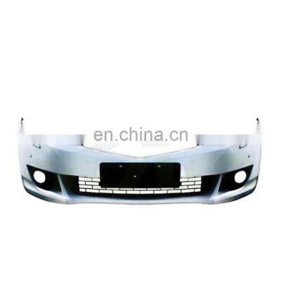 For Honda 2009 Spirior Front Bumper Cover 71101-tp5-h01 car front guard shell Front Bumper Face Bar auto bumper shells