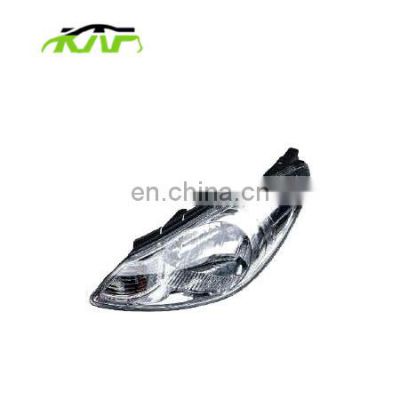 For Hyundai 2007 I10 Head Lamp L 92101-0x020 R 92102-0x020, Auto Headlamps