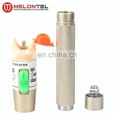 MT-8602-30 Wholesale 30mw Visual Fault Locator Fiber Optic VFL Cable Fault Finder photo-5