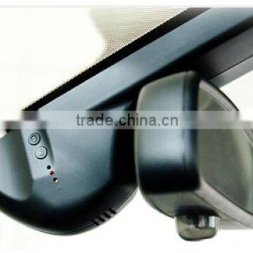 Car Dash Cam With Wifi With Wide Angle for Bmw photo-2