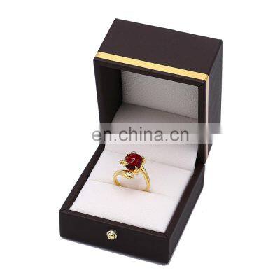 Fadeli Chinese Custom Luxury Jewelry Packaging Box Bangle Gift Jewelry Packing Box photo-3