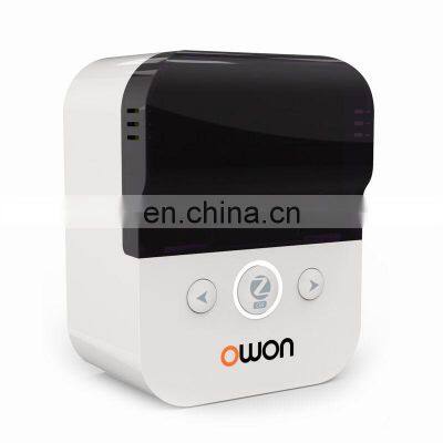 Wireless Adapter Split Air Conditioner Control Zigbee IR Controller Smart Air Conditioner Controller photo-2