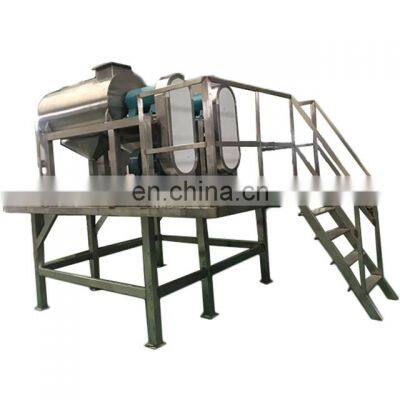 Fruit destoner (Mango,peach, apricot, date processing machine)