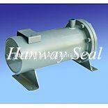 Heat Exchanger HWHR/HWFR