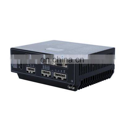 Machinery 3.8KW Servo Kit Driver Motor photo-3