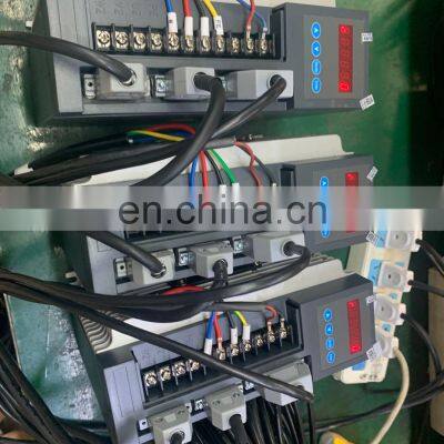 NEWKer Servo Driver DS301 for Servo Cnc Motion Controller photo-3