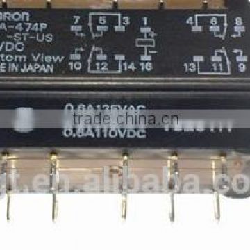 Relay G6A-474P-24V